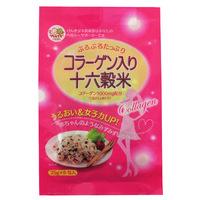 Tanesho Mixed Grain Rice Seasoning With Collagen