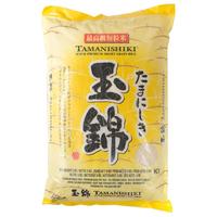 Tamanishiki Rice