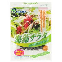 Takaki Kaiso Seaweed Salad