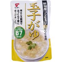 Taimatsu Egg Rice Porridge
