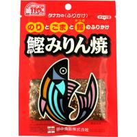 Tanaka Mirin Grilled Bonito Furikake Rice Seasoning