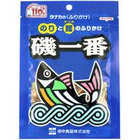 Tanaka Seaweed and Bonito Furikake Rice Seasoning