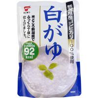 taimatsu white rice porridge