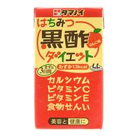 Tamanoi Honey Black Vinegar Diet Apple Juice