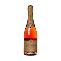 Taittinger Brut Prestige Rosé 0, 75l