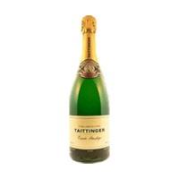 Taittinger Brut Cuvée Prestige 0, 75l