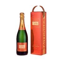 Taittinger Les Folies de la Marquetterie 0, 75l