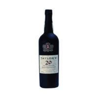 Taylor\'s Tawny 20 Years Old 0, 75l 20%