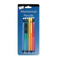 Tallon Artbox Mechanical Pencil Pack of 6 1008