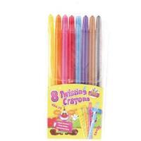 Tallon Twist Action Crayons - Pack of 96