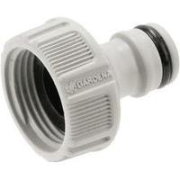 Tap connector 24.2 mm (3/4\
