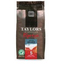 Taylors Espresso Arabica Blend Coffee Beans 227g 3981