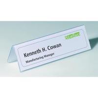 Table name Durable 8052-19