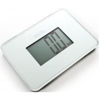 Tanita Super Compact Multi Purpose Digital Scales Pearl White