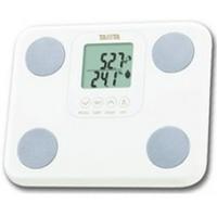 Tanita BC730W Innerscan Body Composition Monitor White