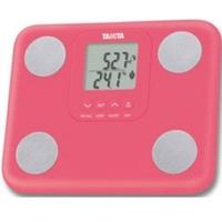 Tanita BC730P Innerscan Body Composition Monitor Scale Pink