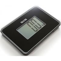 Tanita HD386BK Super Compact Multi Purpose Digital Scales Black