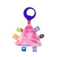 Taggies Take-A-Long Taggie