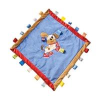 Taggies Buddy Dog Cozy Blanket