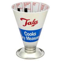 Tala Cooks Dry Measures Cup