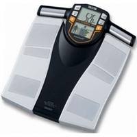 tanita segmental body composition scales