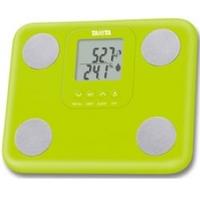 Tanita BC730G Innerscan Body Composition Monitor Scale Green