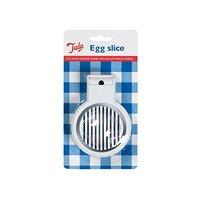 Tala Egg Slice, White