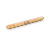 Tala 52cm Solid Beach Wooden Pin, Brown