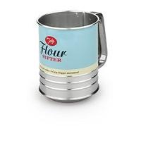 Tala 1-piece 1960 Flour Sifter