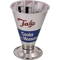 Tala Cook\'s Measure