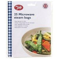 Tala Microwave Steam Bags