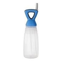 Tala Water Bottle With Cooling Stick, Transparent