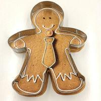 Tala Gingerbread Man Cutter