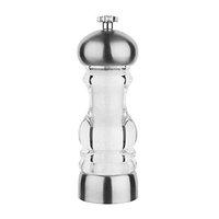 Tala Originals Acrylic & Stainless Steel Salt Mill