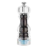 Tala Originals Acrylic Capstan Pepper Mill