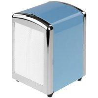 Tala Originals Napkin Dispenser With 50 Napkins, Blue