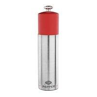 Tala Originals Red Pepper Canister Mill