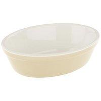 Tala Originals 15.5cm Individual Pie Dish, Cream