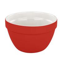 Tala Originals 15cm Pudding Bowl, Red