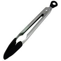 Tala 23cm Tongs With Silicone Head