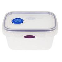 Tala Microwave Containers With Date Indicator, Transparent