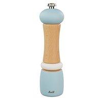 Tala Originals Blue Salt Wooden Capstan Mill