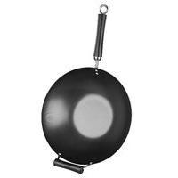 tala performance non stick wok black