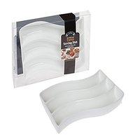Tapas, Appetisers, Nibbles, Sides, Dips - Serving Dishes - Choice Of 8 Designs