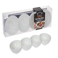 Tapas, Appetisers, Nibbles, Sides, Dips - Serving Dishes - Choice Of 8 Designs
