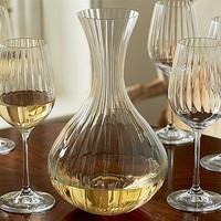 Tassel Decanter