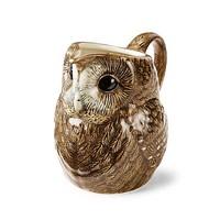 Tawny Owl Jug