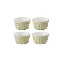 Tala Originals Set Of 4 Ramekins - Pistachio, 4-piece