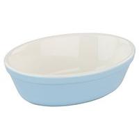 tala originals 155cm individual pie dish blue