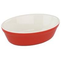 Tala Originals 15.5cm Individual Pie Dish, Red